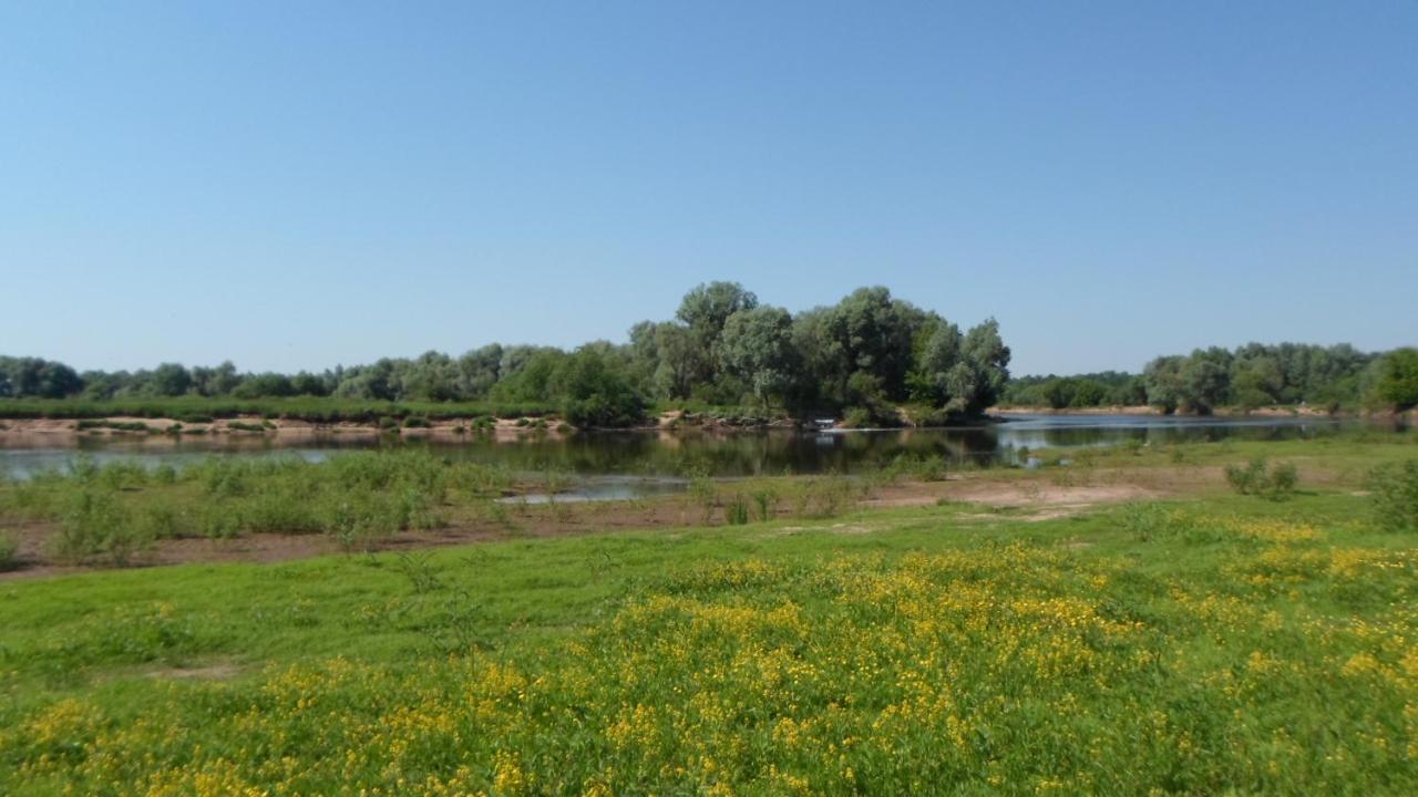 Agrousad'Ba Okolitsa Shchibri Exterior foto